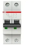 ABB Stotz S&amp;J Sicherungsautomat S202-B16