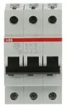 ABB Stotz S&amp;J Sicherungsautomat S203-C10