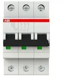ABB Stotz S&amp;J Sicherungsautomat S203-B63