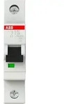 ABB Stotz S&amp;J Sicherungsautomat S201-C25