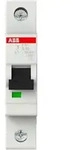 ABB Stotz S&amp;J Sicherungsautomat S201-B40
