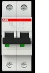 ABB Stotz S&amp;J Sicherungsautomat S202-B32