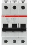 ABB Stotz S&amp;J Sicherungsautomat S203-B20