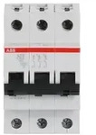 ABB Stotz S&amp;J Sicherungsautomat S203-C63