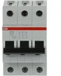 ABB Stotz S&amp;J Sicherungsautomat S203-C13