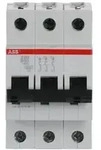 ABB Stotz S&amp;J Sicherungsautomat S203-B50