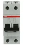 ABB Stotz S&amp;J Sicherungsautomat S202-B40