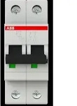 ABB Stotz S&amp;J Sicherungsautomat S202-B13