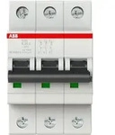 ABB Stotz S&amp;J Sicherungsautomat S203-K25