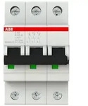 ABB Stotz S&amp;J Sicherungsautomat S203-K63