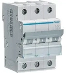 Hager Leitungsschutzschalter MCN310