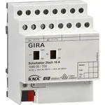 Gira Schaltaktor 2-fach 104000