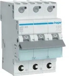 Hager Leitungsschutzschalter MBS306