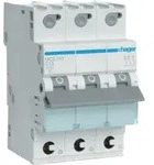 Hager Leitungsschutzschalter MCS313