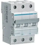 Hager Leitungsschutzschalter MCN302