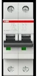 ABB Stotz S&amp;J Sicherungsautomat S202-Z20