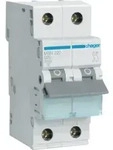 Hager Leitungsschutzschalter MBN220