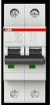 ABB Stotz S&amp;J Sicherungsautomat S202-Z40