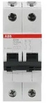 ABB Stotz S&amp;J Sicherungsautomat S202-Z25