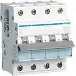 Hager Leitungsschutzschalter MCN601
