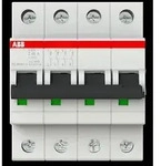 ABB Stotz S&amp;J Sicherungsautomat S204-Z40