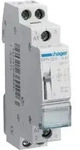 Hager Fernschalter EPN524