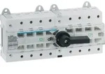 Hager Umschalter HI406R