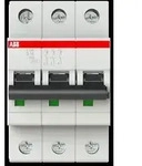 ABB Stotz S&amp;J Sicherungsautomat S203-D16