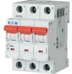 Eaton LS-Schalter m.Beschrift. PXL-B10/3