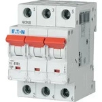 Eaton LS-Schalter m.Beschrift. PXL-C10/3