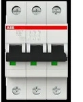ABB Stotz S&amp;J Sicherungsautomat S203M-B25