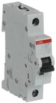 ABB Stotz S&amp;J Sicherungsautomat S201M-C63