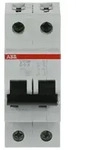 ABB Stotz S&amp;J Sicherungsautomat S202M-C0,5