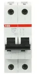 ABB Stotz S&amp;J Sicherungsautomat S202M-C1,6