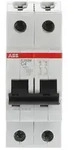 ABB Stotz S&amp;J Sicherungsautomat S202M-C4