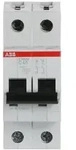 ABB Stotz S&amp;J Sicherungsautomat S202M-C40
