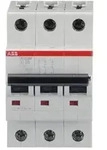 ABB Stotz S&amp;J Sicherungsautomat S203M-C25