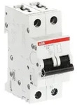 ABB Stotz S&amp;J Sicherungsautomat S201M-C2NA