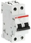 ABB Stotz S&amp;J Sicherungsautomat S201M-C4NA