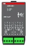 ABB Stotz S&amp;J Jalousieaktormodul JA/M2.230.1