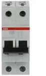 ABB Stotz S&amp;J Sicherungsautomat S202M-K10