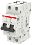 ABB Stotz S&amp;J Sicherungsautomat S201M-K63NA