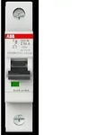 ABB Stotz S&amp;J Sicherungsautomat S201M-Z50