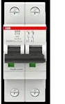 ABB Stotz S&amp;J Sicherungsautomat S202M-Z1
