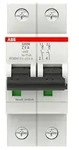 ABB Stotz S&amp;J Sicherungsautomat S202M-Z6