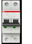 ABB Stotz S&amp;J Sicherungsautomat S201-C32NA