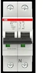 ABB Stotz S&amp;J Sicherungsautomat S201M-B6NA