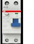 ABB Stotz S&amp;J FI-Schutzschalter F202A-40/0,3