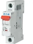 Eaton LS-Schalter m.Beschrift. PXL-B10/1