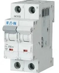 Eaton LS-Schalter m.Beschrift. PXL-B16/1N
